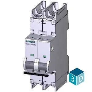 Siemens 5SJ4232-8HG41