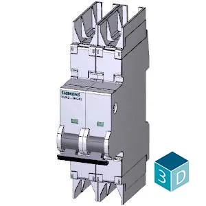 Siemens 5SJ4210-8HG42
