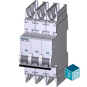 Siemens 5SJ4306-8HG42