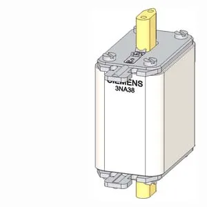 Siemens 3NA3824-6