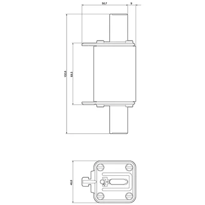 Siemens 3NA3140
