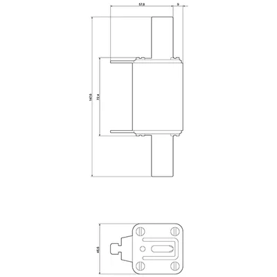 Siemens 3NA3244