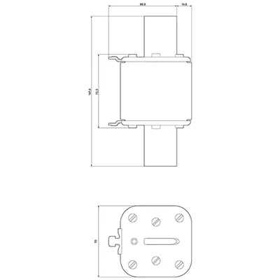 Siemens 3NA3362-6