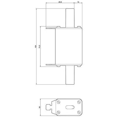 Siemens 3NA7136