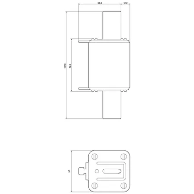 Siemens 3NA7260