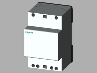 Siemens 4AC3724-0