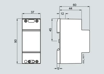 Siemens 4AC3218-0