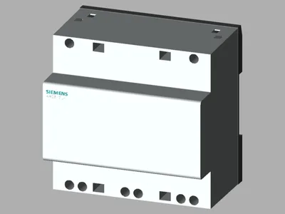 Siemens 4AC3740-1