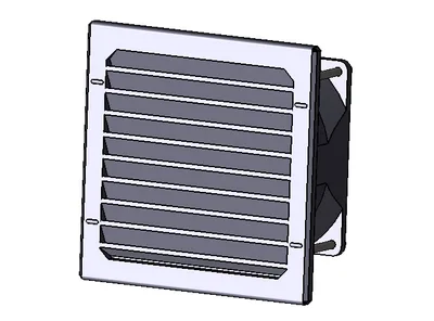 Siemens 8MR6411-5LV10