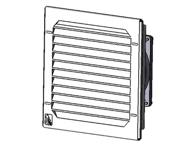 Siemens 8MR6523-6LV30