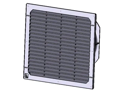 Siemens 8MR6511-5LV60