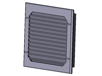 Siemens 8MR6500-5GV25