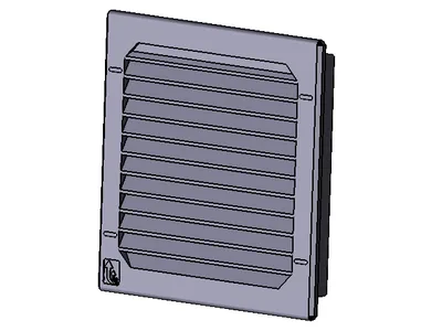 Siemens 8MR6500-5GV30