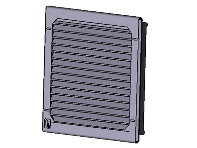 Siemens 8MR6400-6GV45