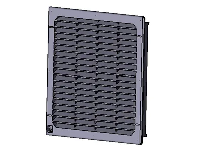 Siemens 8MR6400-5GV67