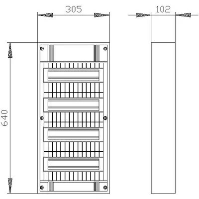 Siemens 8GB5048-0KM