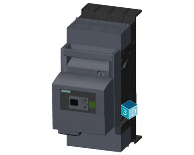 Siemens 3NP1123-1BB23