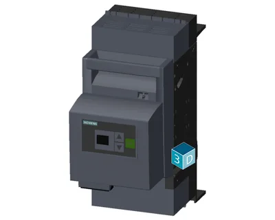 Siemens 3NP1123-1BC23
