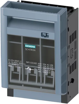 Siemens 3NP1123-1CA20