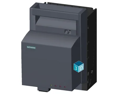 Siemens 3NP1123-1CA22