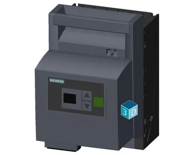 Siemens 3NP1123-1CA23