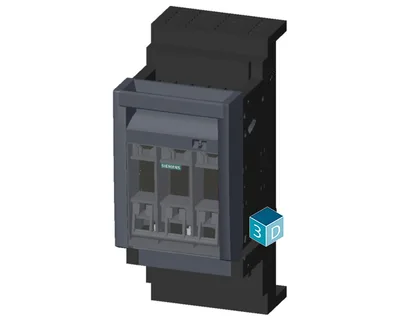 Siemens 3NP1123-1JC20