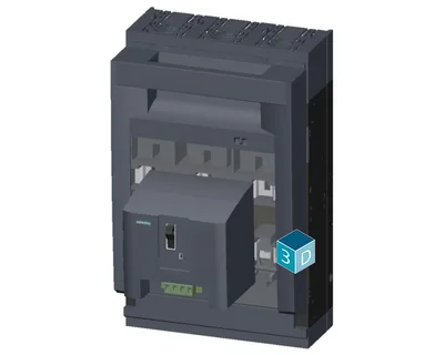 Siemens 3NP1143-1DA21