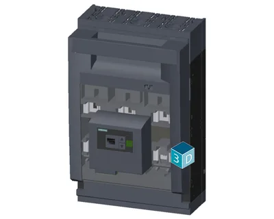 Siemens 3NP1143-1DA23