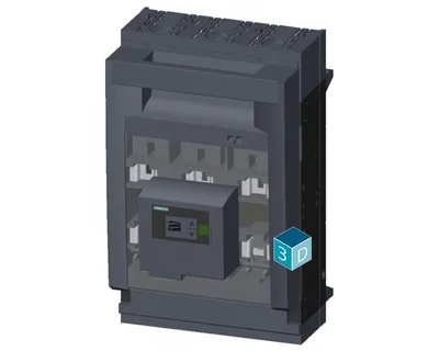 Siemens 3NP1143-1JC23