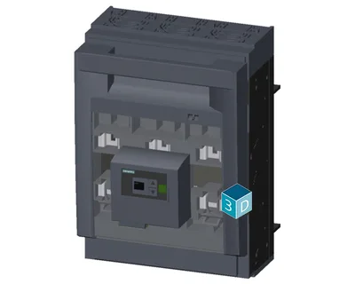 Siemens 3NP1153-1BC23