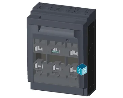 Siemens 3NP1153-1DA10