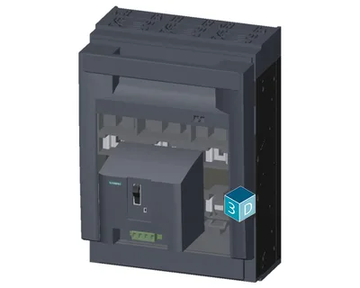 Siemens 3NP1153-1DA11