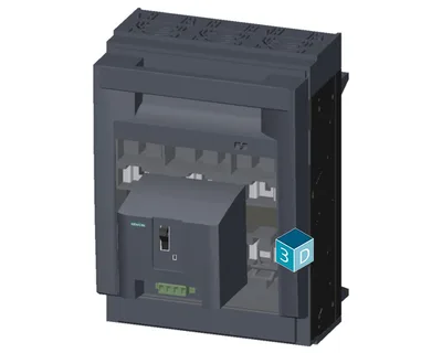 Siemens 3NP1153-1JC11