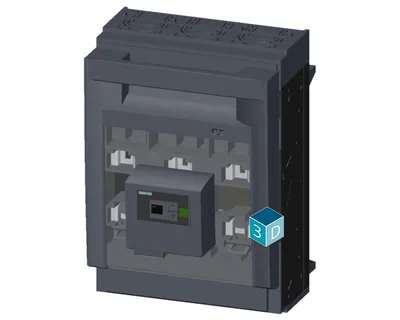 Siemens 3NP1153-1JC23