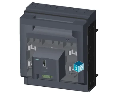Siemens 3NP1163-1BC11
