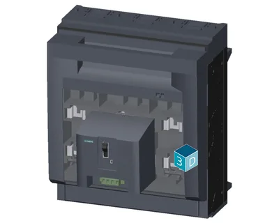 Siemens 3NP1163-1JC21