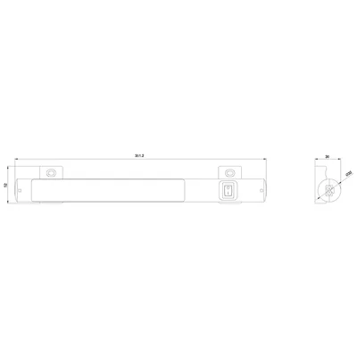 Siemens 8MR2201-1B