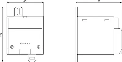 Siemens 8MR2150-4AB