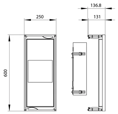 Siemens 8GK4723-4KK10