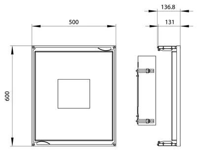 Siemens 8GK4721-4KK20