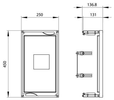Siemens 8GK4722-3KK10