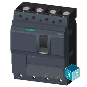 Siemens 3VA2216-7HN42-0AA0