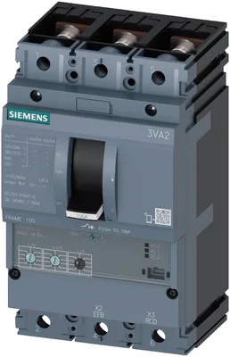 Siemens 3VA2010-7HL32-0AA0
