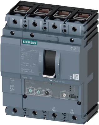 Siemens 3VA2010-7HL46-0AA0