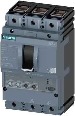 Siemens 3VA2010-7HM36-0AA0