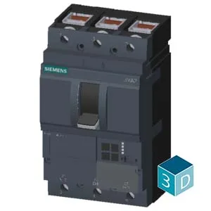 Siemens 3VA2010-7JP36-0AA0