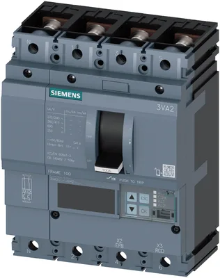 Siemens 3VA2010-8JQ42-0AA0