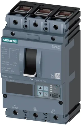 Siemens 3VA2010-5KP36-0AA0