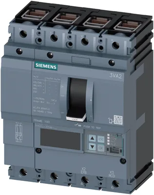 Siemens 3VA2010-8KP46-0AA0