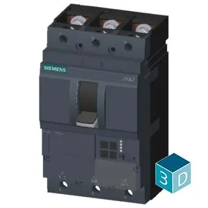 Siemens 3VA2040-5KQ32-0AA0
